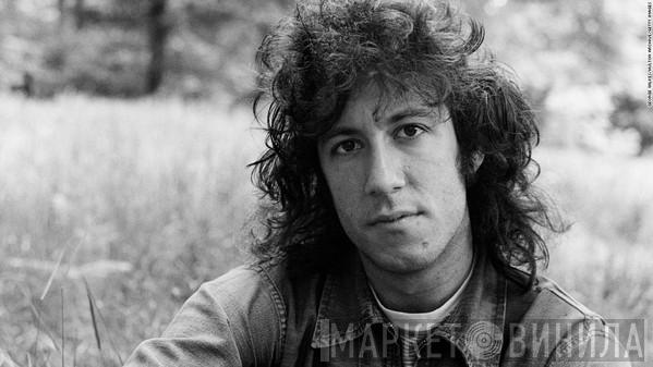 Peter Green 
