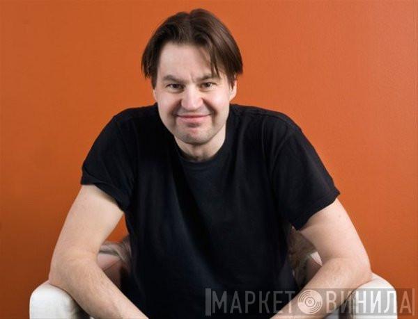 Peter Mattei