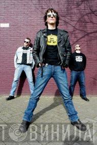 Peter Pan Speedrock - Винил CD и Кассеты Peter Pan Speedrock на сайте МаркетВинила