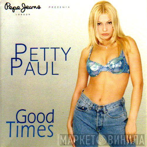 Petty Paul