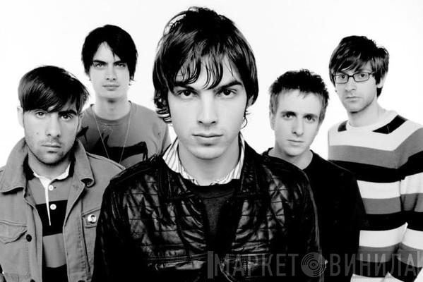 Phantom Planet - Винил CD и Кассеты Phantom Planet на сайте МаркетВинила