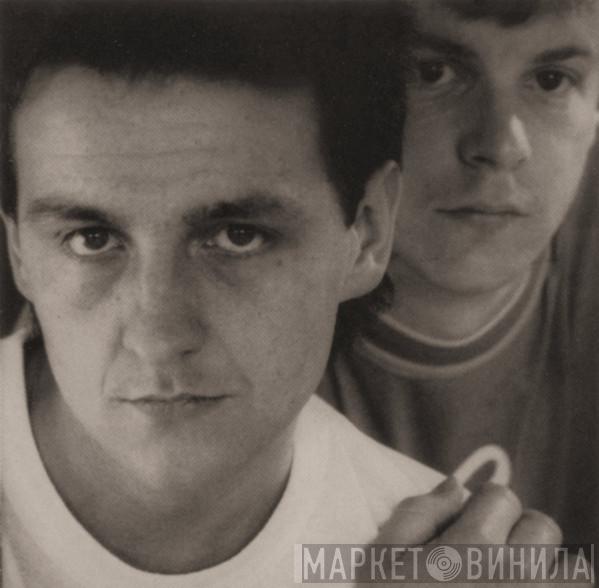 Phil & John  - Винил CD и Кассеты Phil & John (2) на сайте МаркетВинила
