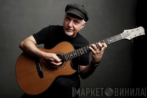 Phil Keaggy
