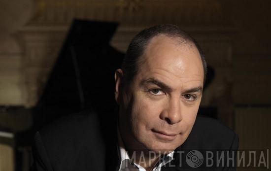 Philippe Cassard - Винил CD и Кассеты Philippe Cassard на сайте МаркетВинила