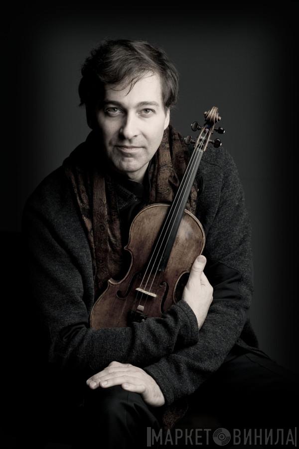 Philippe Graffin - Винил CD и Кассеты Philippe Graffin на сайте МаркетВинила