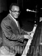 Phineas Newborn Jr. - Винил CD и Кассеты Phineas Newborn Jr. на сайте МаркетВинила
