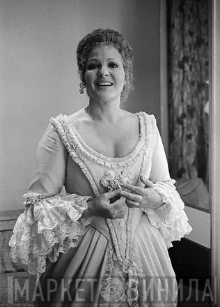 Pilar Lorengar - Винил CD и Кассеты Pilar Lorengar на сайте МаркетВинила