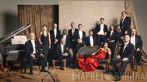 Pink Martini