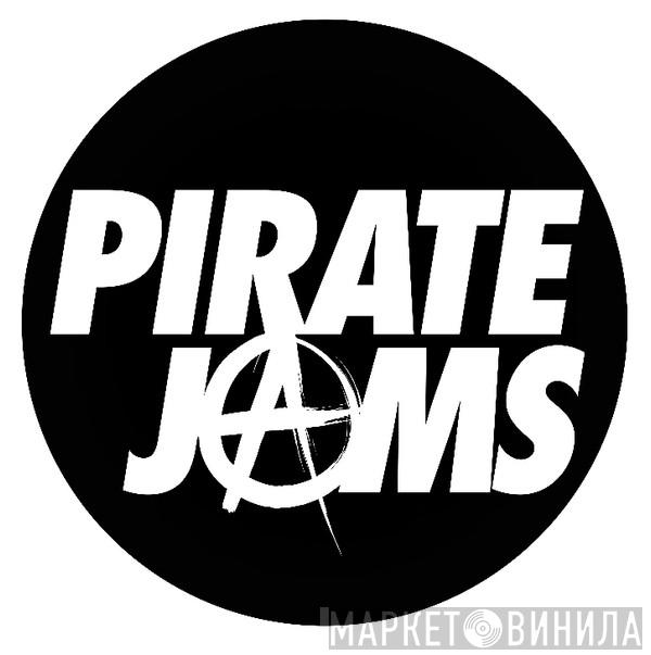 Pirate Jams - Винил CD и Кассеты Pirate Jams на сайте МаркетВинила