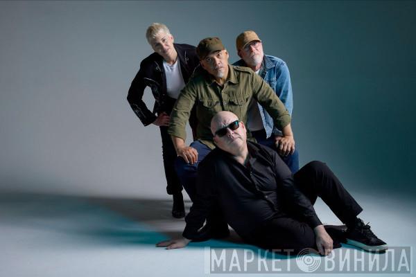 Pixies - Винил CD и Кассеты Pixies на сайте МаркетВинила