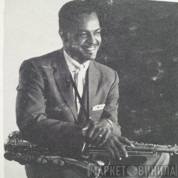 Plas Johnson - Винил CD и Кассеты Plas Johnson на сайте МаркетВинила