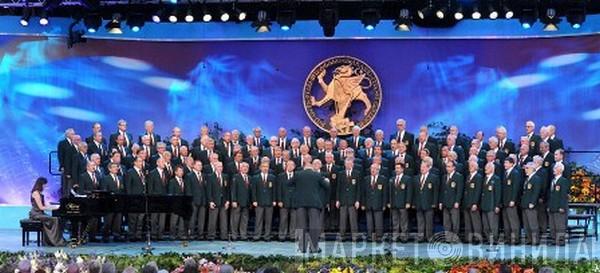 Pontarddulais Male Choir