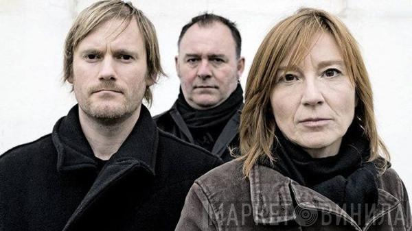 Portishead - Винил CD и Кассеты Portishead на сайте МаркетВинила