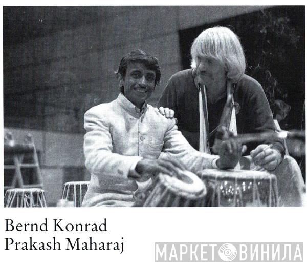 Prakash Maharaj