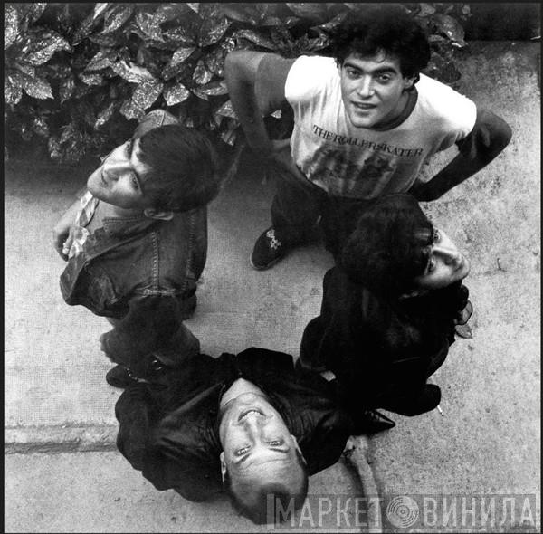 Primitivos - Винил CD и Кассеты Primitivos на сайте МаркетВинила