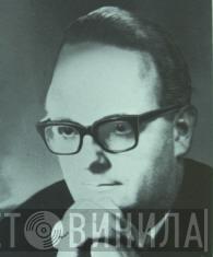 Prof. Jakob Stämpfli - Винил CD и Кассеты Prof. Jakob Stämpfli на сайте МаркетВинила