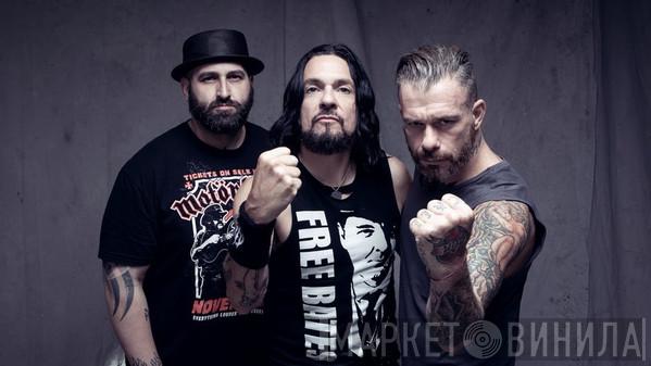 Prong