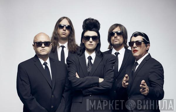 Puscifer - Винил CD и Кассеты Puscifer на сайте МаркетВинила
