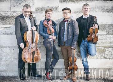 Quatuor Diotima