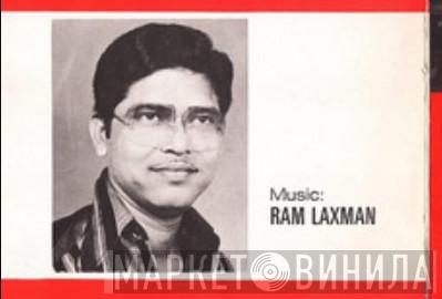 Raam Laxman - Винил CD и Кассеты Raam Laxman на сайте МаркетВинила