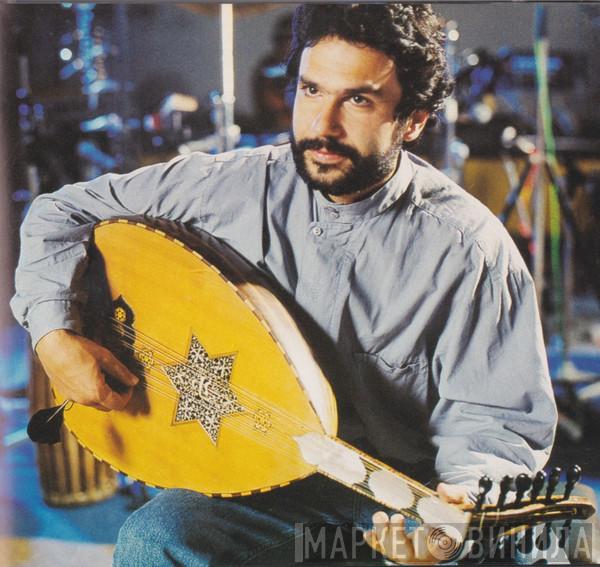 Rabih Abou-Khalil - Винил CD и Кассеты Rabih Abou-Khalil на сайте МаркетВинила