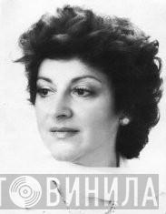 Rachel Yakar - Винил CD и Кассеты Rachel Yakar на сайте МаркетВинила
