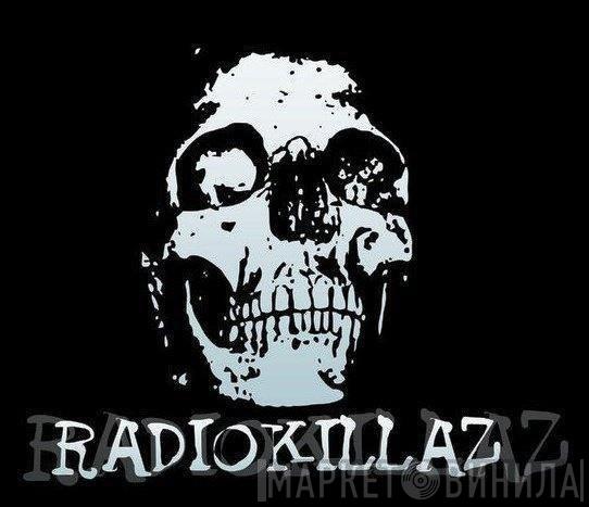 Radiokillaz - Винил CD и Кассеты Radiokillaz на сайте МаркетВинила