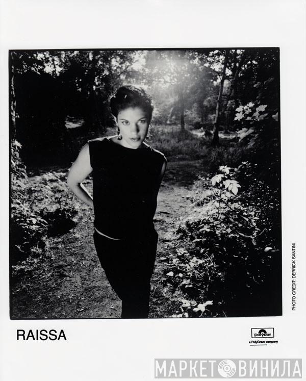 Raissa