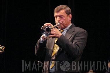 Randy Reinhart