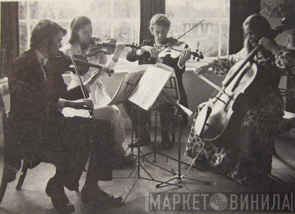 Rasoumovsky Quartet - Винил CD и Кассеты Rasoumovsky Quartet на сайте МаркетВинила