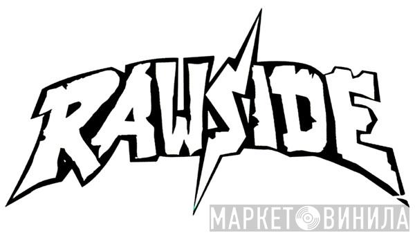 Rawside - Винил CD и Кассеты Rawside на сайте МаркетВинила