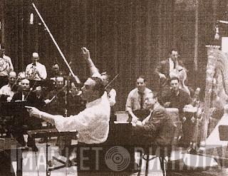 Ray Martin And His Orchestra