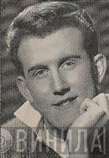 Ray Pilgrim