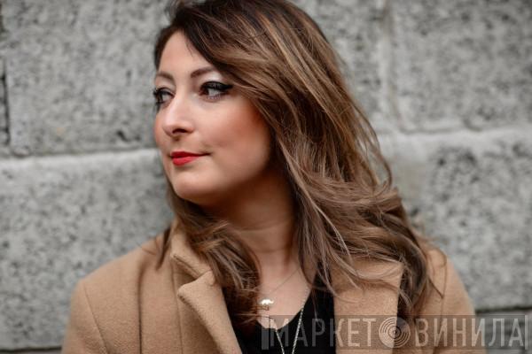 Rebecca Vasmant - Винил CD и Кассеты Rebecca Vasmant на сайте МаркетВинила
