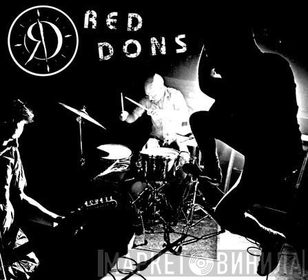 Red Dons - Винил CD и Кассеты Red Dons на сайте МаркетВинила