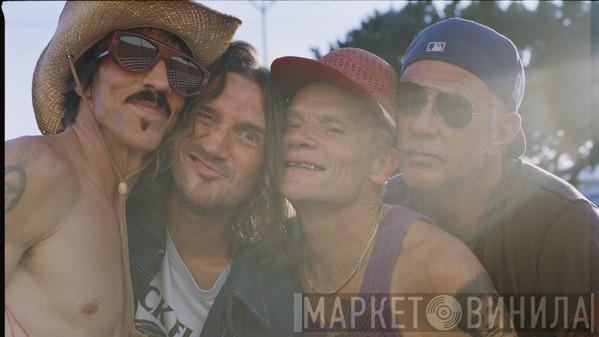 Red Hot Chili Peppers - Винил CD и Кассеты Red Hot Chili Peppers на сайте МаркетВинила