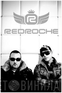 RedRoche - Винил CD и Кассеты RedRoche на сайте МаркетВинила