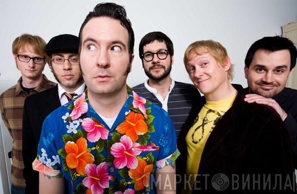 Reel Big Fish - Винил CD и Кассеты Reel Big Fish на сайте МаркетВинила