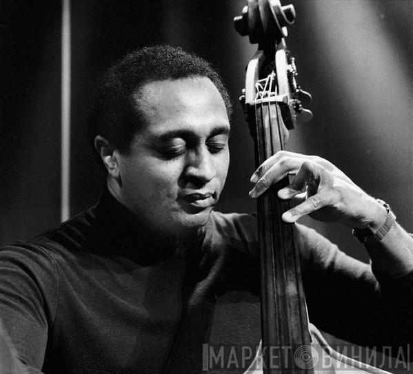 Reggie Johnson - Винил CD и Кассеты Reggie Johnson на сайте МаркетВинила