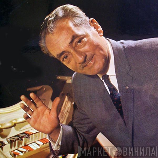 Reginald Dixon - Винил CD и Кассеты Reginald Dixon на сайте МаркетВинила