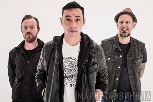 Regurgitator