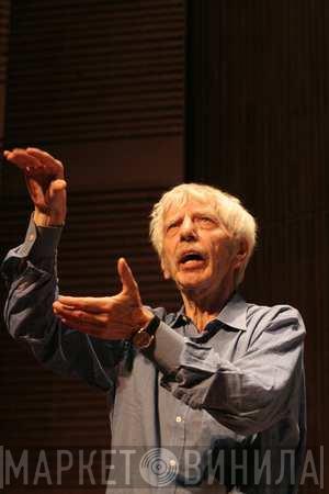 Reinbert de Leeuw