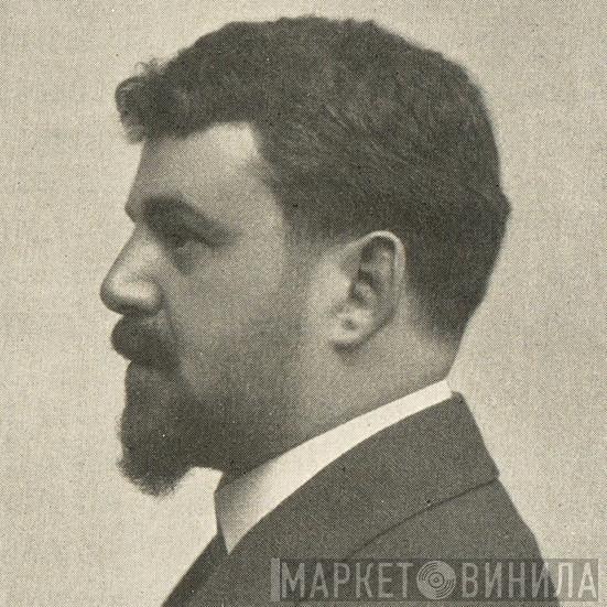 René Morax