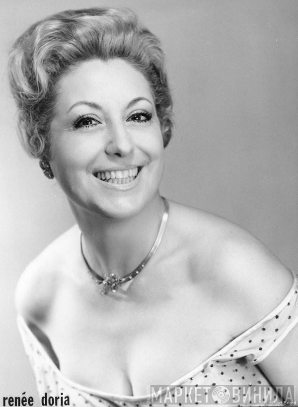Renée Doria