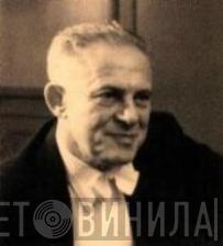 Richard Burgin - Винил CD и Кассеты Richard Burgin на сайте МаркетВинила