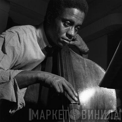 Richard Davis  - Винил CD и Кассеты Richard Davis (2) на сайте МаркетВинила