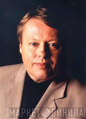 Richard Hickox - Винил CD и Кассеты Richard Hickox на сайте МаркетВинила