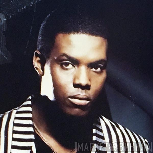 Rick Clarke
