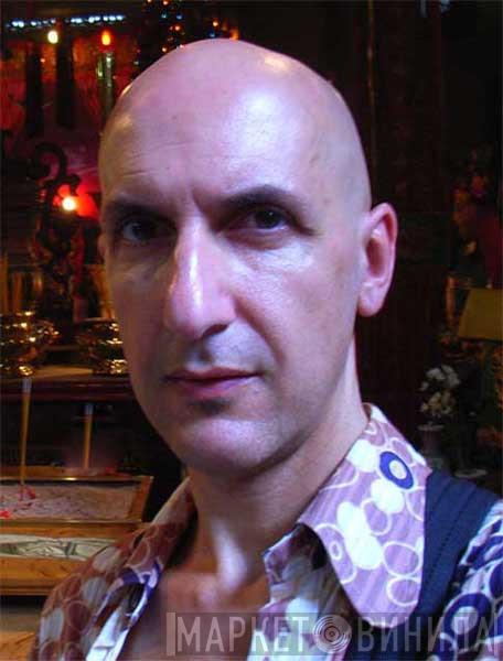 Robert Iolini