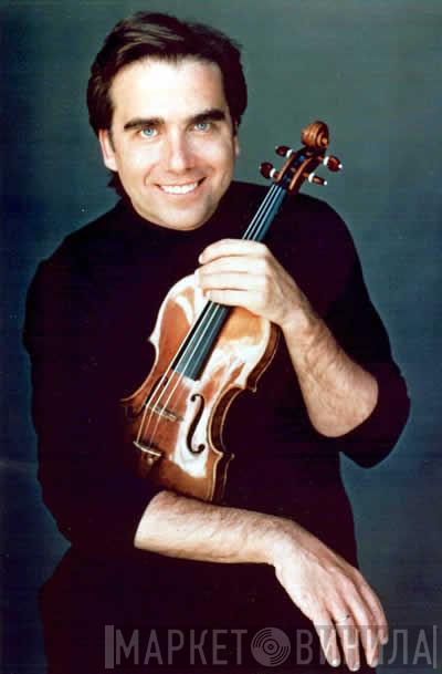 Robert McDuffie - Винил CD и Кассеты Robert McDuffie на сайте МаркетВинила